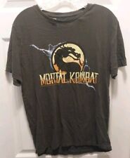 Mortal kombat retro for sale  Fraser
