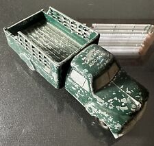 Vintage diecast green for sale  Pittsburgh