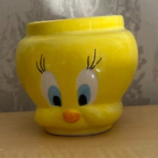 tweety pie cup for sale  STUDLEY