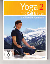 Dvd yoga ralf gebraucht kaufen  Mindelheim