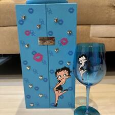 Betty boop d.rock for sale  Shipping to Ireland