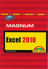 Excel 2010 ignatz gebraucht kaufen  Loitz