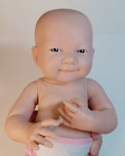 Berenguer newborn baby for sale  Shawnee