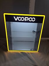 Voopoo retail display for sale  GLOUCESTER