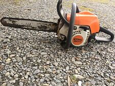 stihl 048 for sale  LAMPETER