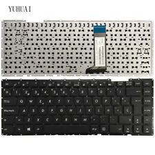 Teclado teclado latino espanhol teclado para Asus X455L X455LA X455LB X455LD X455LF X455LJ, usado comprar usado  Enviando para Brazil