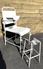 Vintage medical chair for sale  Grayslake