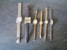 Lot montres vintages d'occasion  Troyes