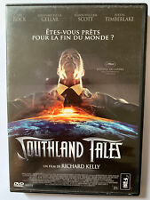 Southland tales dvd for sale  Shipping to Ireland