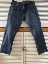 hood motorcycle jeans for sale  BRISTOL