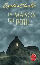 Maison peril by d'occasion  Expédié en Belgium