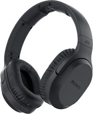 Sony WH-RF400 wireless home theater headphones, used for sale  Shipping to South Africa