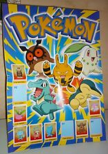 poster pokemon usato  Sala Baganza
