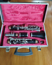 Boosey hawkes clarinet for sale  HARLOW
