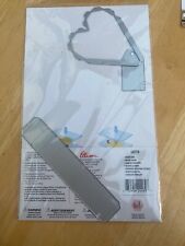 Craft clearout sizzix for sale  ANDOVER