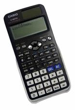 CASIO FX-991ex Classwiz Solar Cell Battery Scientific Calculator HD Display, used for sale  Shipping to South Africa