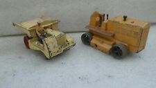 Dinky toys engins d'occasion  France