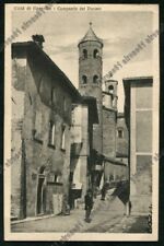 Perugia città castello usato  Novara