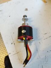 Brushless motor 6361 gebraucht kaufen  Calw