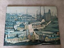 .lowry industrial landscape for sale  NORTHWICH