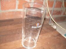 Fosters pint straight for sale  BEVERLEY