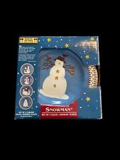 Debbie mumm snowman for sale  Brockport