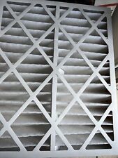 furnace air filters 2 for sale  Livonia
