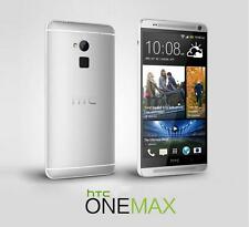 HTC ONE MAX Unlocked Quad-core 2GB RAM 16GB ROM Android GPS WIFI d'occasion  Expédié en Belgium