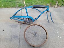 Vintage schwinn bicycle for sale  Kenosha