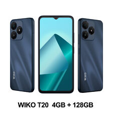 Wiko t20 smartphone d'occasion  France
