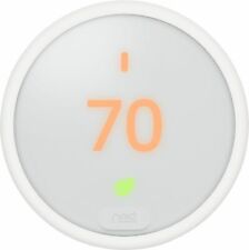 Nest thermostat programmable for sale  Flint
