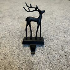 reindeer stocking holder for sale  Longs