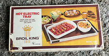 Broil king hot for sale  Cudahy