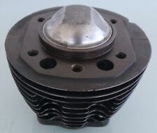 BMW MOTORCYCLE FACTORY ENGINE CYLINDER BARREL & PISTON R68 R69 R69S R69US ALL for sale  Shipping to South Africa