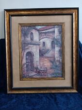 framed picture european for sale  Boca Raton