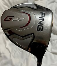 Nice ping g20 for sale  Peoria
