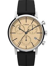 Zegarek męski Timex Midtown Chronograph TW2V70500 Stal szlachetna 50 metrów na sprzedaż  PL