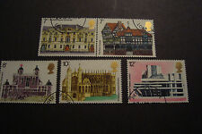 1975 commemorative stamps for sale  GREAT YARMOUTH