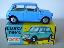 Vintage corgi toys for sale  CARDIFF