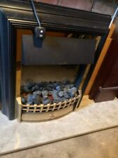 Fire surround electric for sale  NORWICH