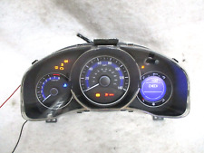 Honda fit speedometer for sale  Dacula