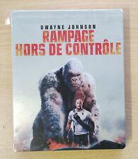 Rampage controle ultimate d'occasion  Ensisheim