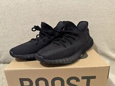 adidas yeezy boost noir d'occasion  Vitré