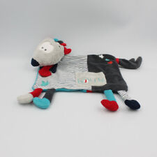 Doudou plat loup d'occasion  Le Portel