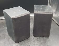 atc scm11 speakers for sale  DAVENTRY