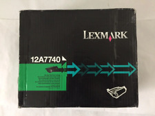 New genuine lexmark for sale  Sacramento