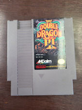 Double Dragon III: The Sacred Stones (NES, 1991) Testado comprar usado  Enviando para Brazil