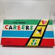 Vintage 1957 careers for sale  De Graff