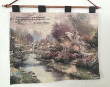 Vtg thomas kinkade for sale  Wichita