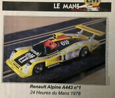 Lemans miniatures 132008kp gebraucht kaufen  Blaustein